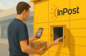 What Is InPost and How Does It Work in the UK