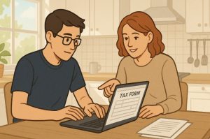 What Is the Process for Declaring Interest on Your Savings Account