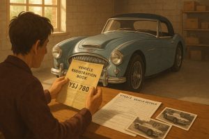 What Role Does the DVLA V765 Scheme Play Under the New Guidance