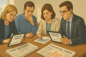 When Will the Bank of England Likely Act on Monetary Policy