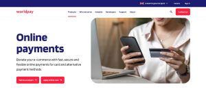 Worldpay
