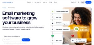 ActiveCampaign