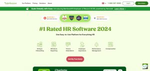 BambooHR