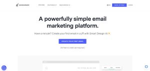 Benchmark Email