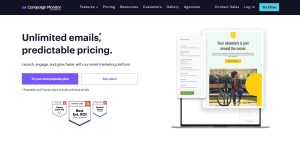 Campaign Monitor