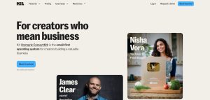 ConvertKit