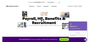 Employment Hero