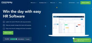 Moorepay