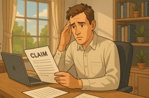 Can You Be Fired for Making a Claim Against Your Employer
