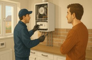 How Can Boiler Maintenance Prevent Costly Winter Breakdowns