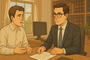 How Do You Bring Legal Action After Being Dismissed for an Accident