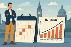 How Does the 4-Year Foreign Income and Gains Regime Work