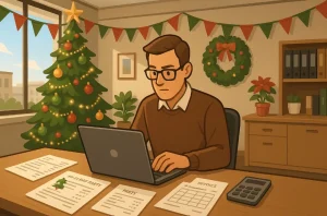 How Should You Record and Report Party Expenses in Your Accounts