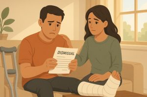 What Happens If You're Dismissed While on Long-Term Sick Leave