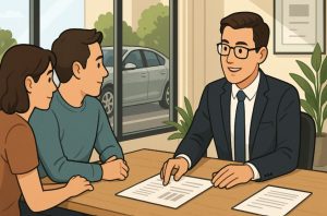 What is the FCA Car Finance Compensation Scheme and Why Was it Introduced