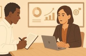 Which Strategic Questions Can Help You Understand the Role Better