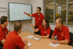 Will the Universal Service Obligation Changes Fix Royal Mail’s Problems