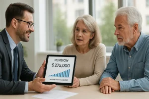 How Are Employer Contributions Calculated
