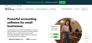 What Is QuickBooks