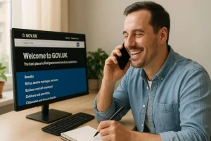 Can You Speak to a Human Adviser at HMRC About Self Assessment