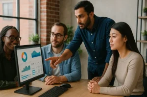 How Is Companies House Modernising Its Business Support Services