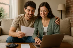 How Much More Will Couples Receive Under the 2026 Universal Credit Increase