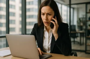 How to Spot and Report Companies House Scams or Fraudulent Calls