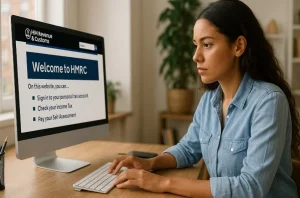 Is It Better to Use HMRC’s Online Services for Self Assessment Help