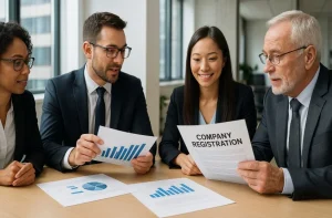What Is Companies House and Why Is It Important for UK Businesses