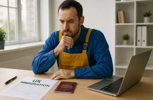 What is ILR and Why is it Changing for Skilled Workers