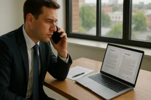 When Should You Call the Companies House Helpline