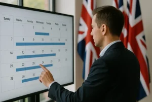 When Will the New UK ILR Rules for Skilled Workers Be Implemented