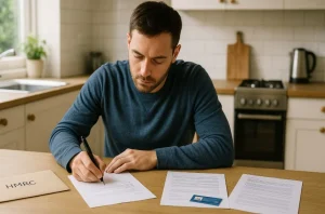 Where Should You Write to HMRC About Self Assessment Issues