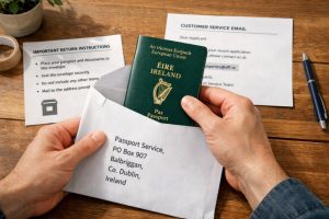 What Should Affected Citizens Do Now