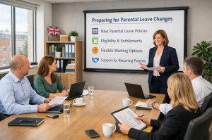 What Should Employees and Employers Do to Prepare