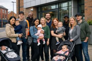 Who Is Now Eligible for Parental Leave from Day One