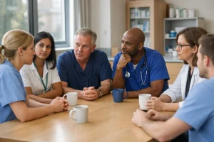 How Does 2026 Compare to Previous NHS Pay Awards