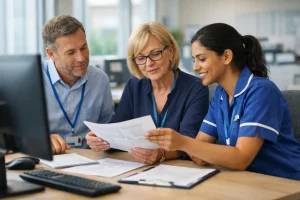What Is the NHS Pay Rise for 2026/27 and What Has Been Confirmed So Far