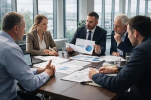 How Does a Creditors’ Voluntary Liquidation Work for UK Companies