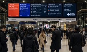 Which Tube Strike Dates Have Been Cancelled or Rescheduled