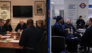 Why Do RMT and Aslef View the Proposal Differently