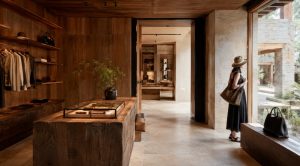 Materials That Age Gracefully