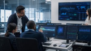 Payments, Trust and the Quiet Role of Technology