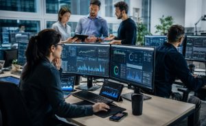 The Cashier Is a Fintech Product