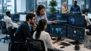The Crypto and Payments Angle