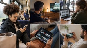 The Habit Economy Behind Modern Entertainment