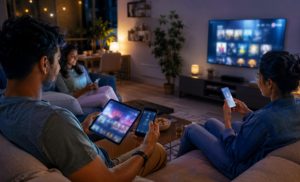 The Leisure Side of the Ledger