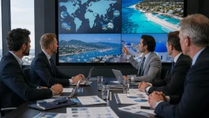 What Makes Curaçao and Malta Attractive to UK Entrepreneurs