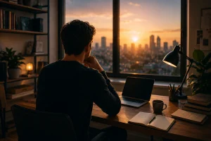What This Means for the Aspiring Founder