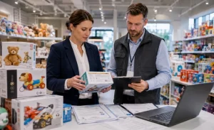 What UK Toy Safety Rules, UKCA Requirements and Retailer Responsibilities Apply in 2026